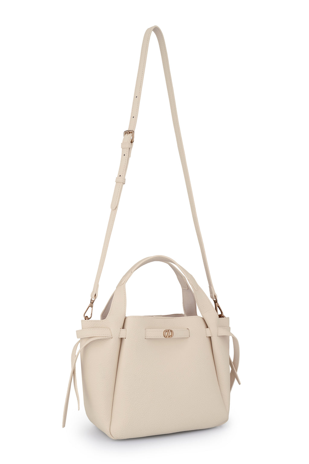 Carry On Bag - Beige