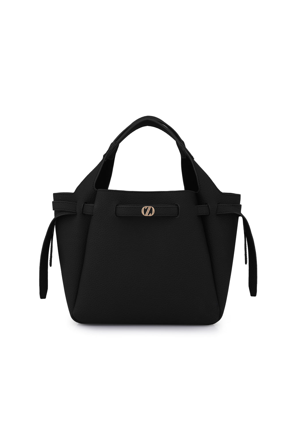 Carry On Bag - Black