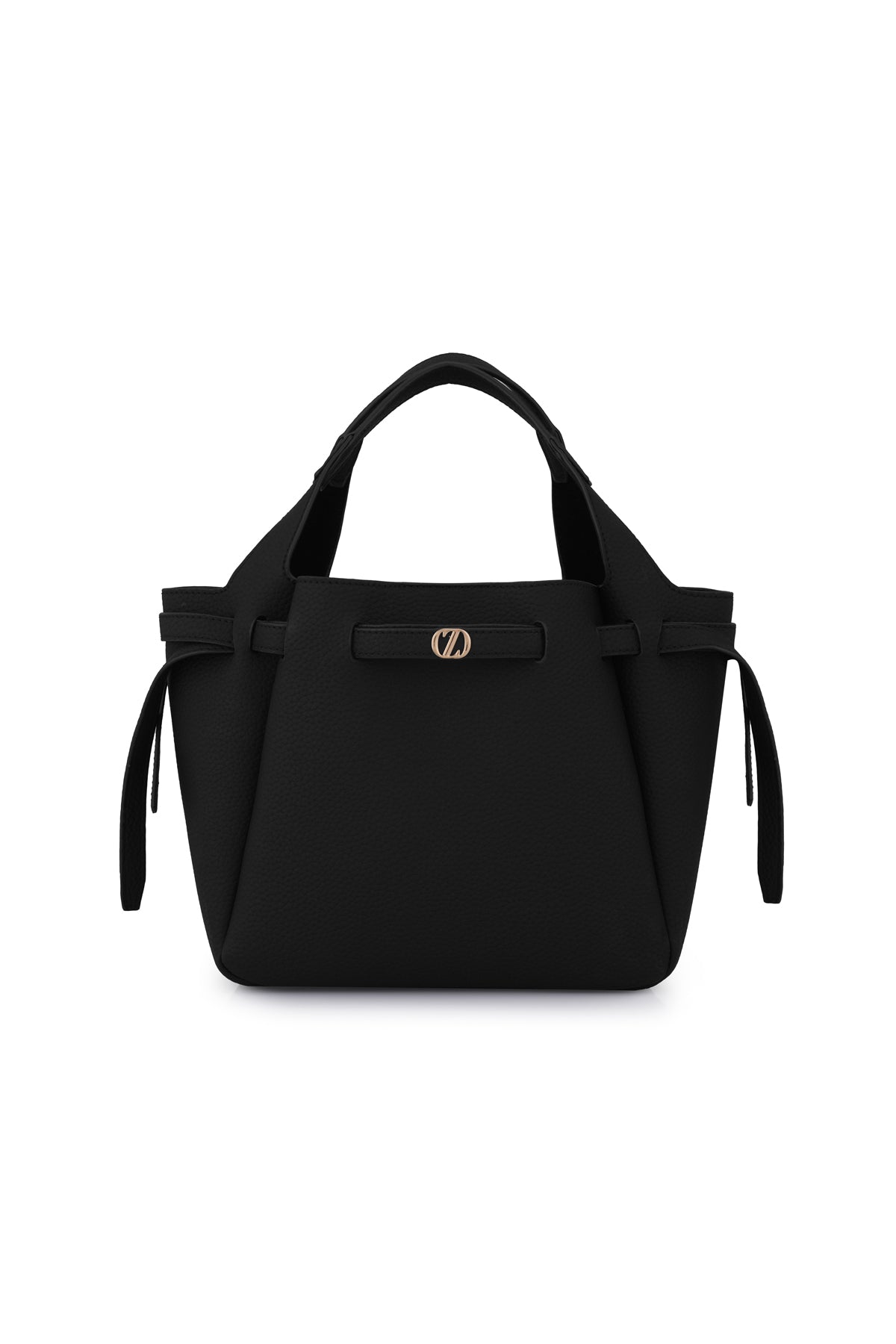 Carry On Bag - Black