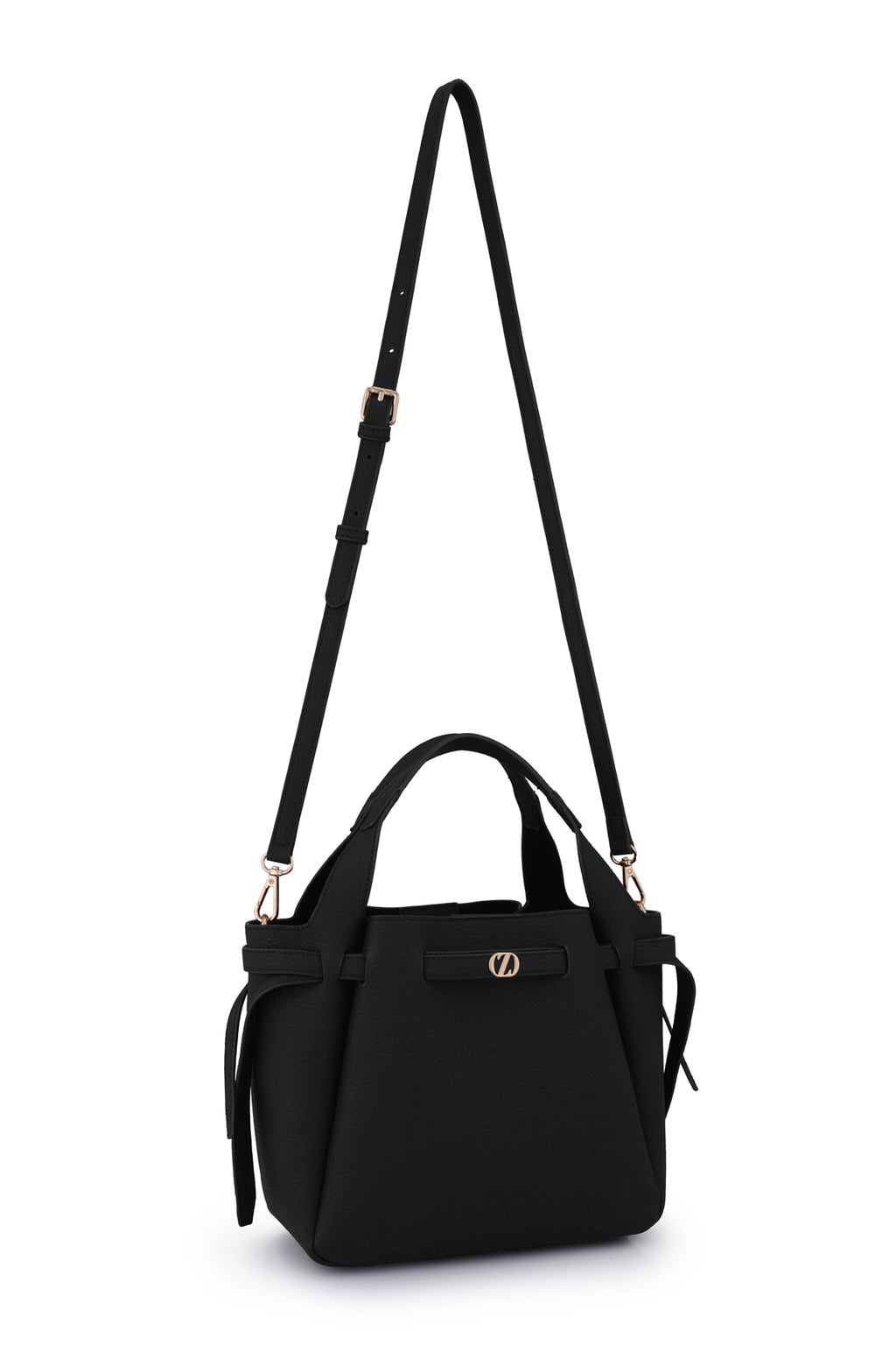 Carry On Bag - Black