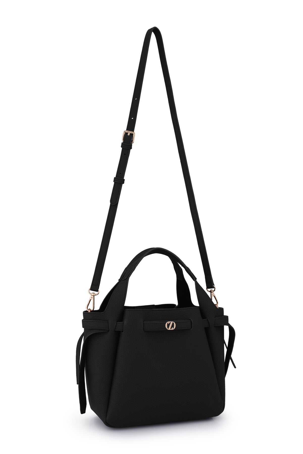 Carry On Bag - Black