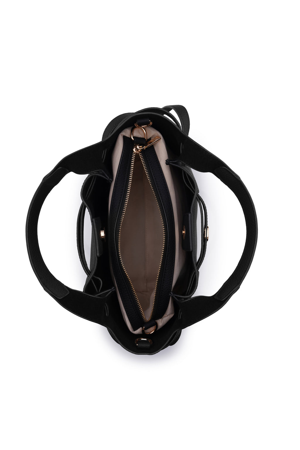 Carry On Bag - Black