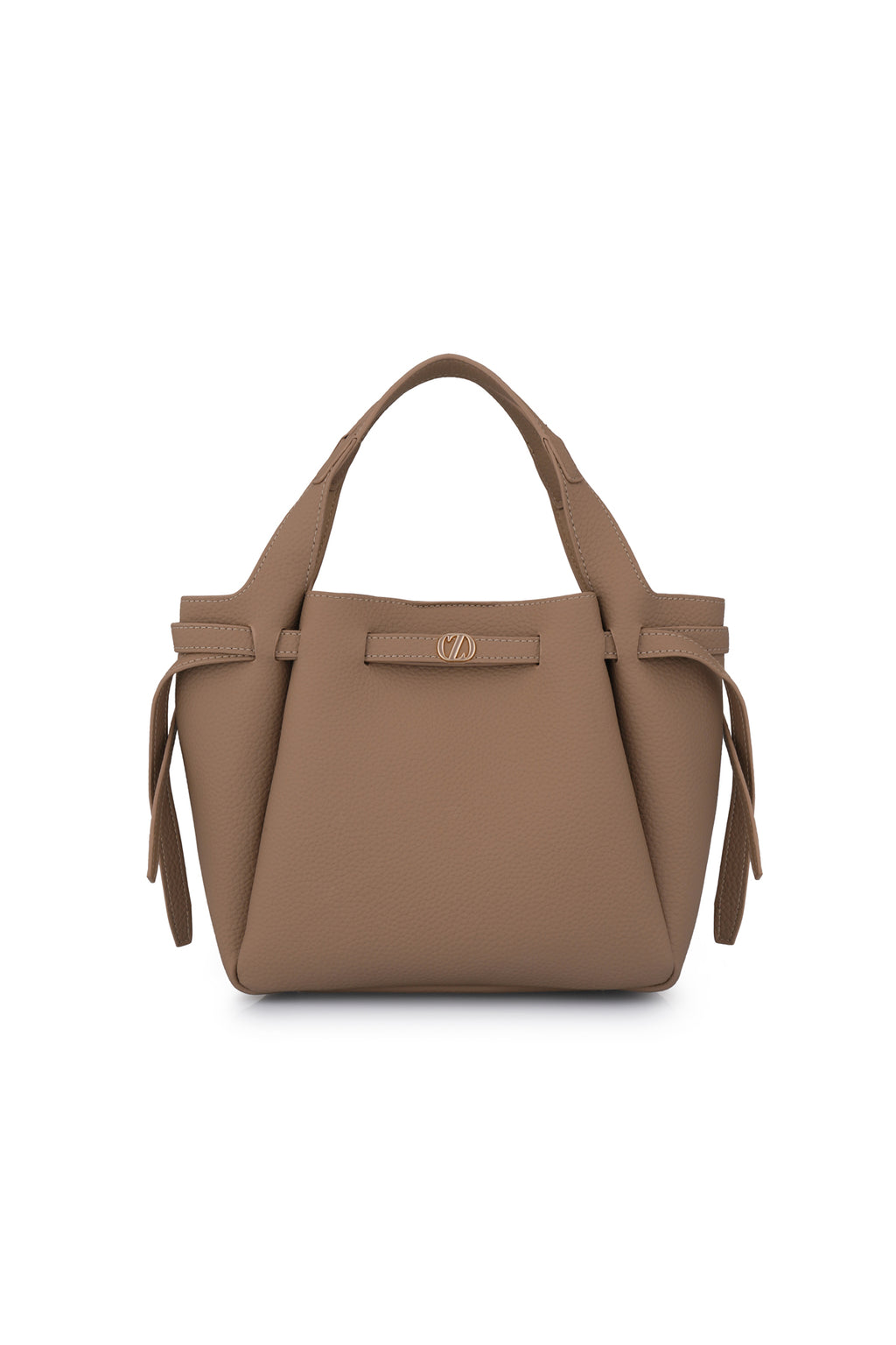 Carry On Bag - Taupe