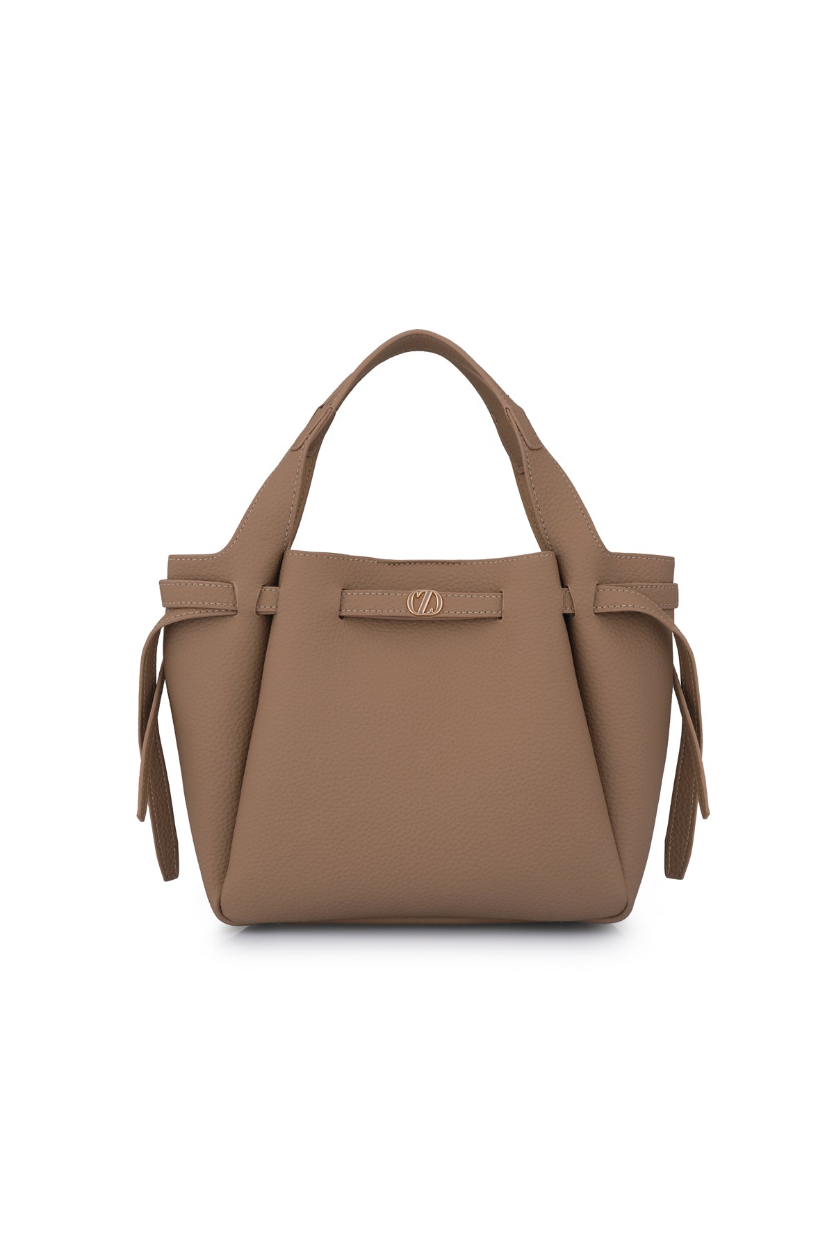 Carry On Bag - Taupe