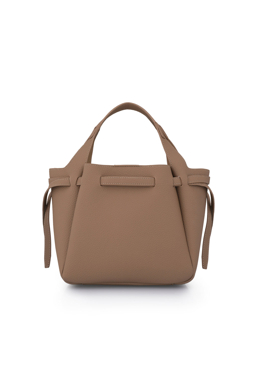 Carry On Bag - Taupe