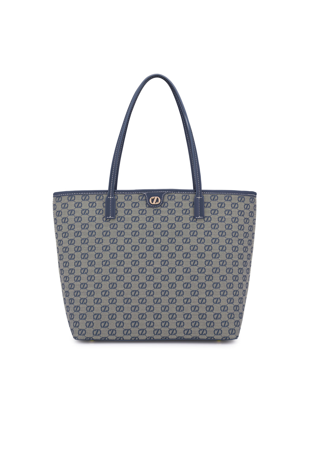 Carryall Bag - Denim
