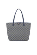 Carryall Bag - Denim