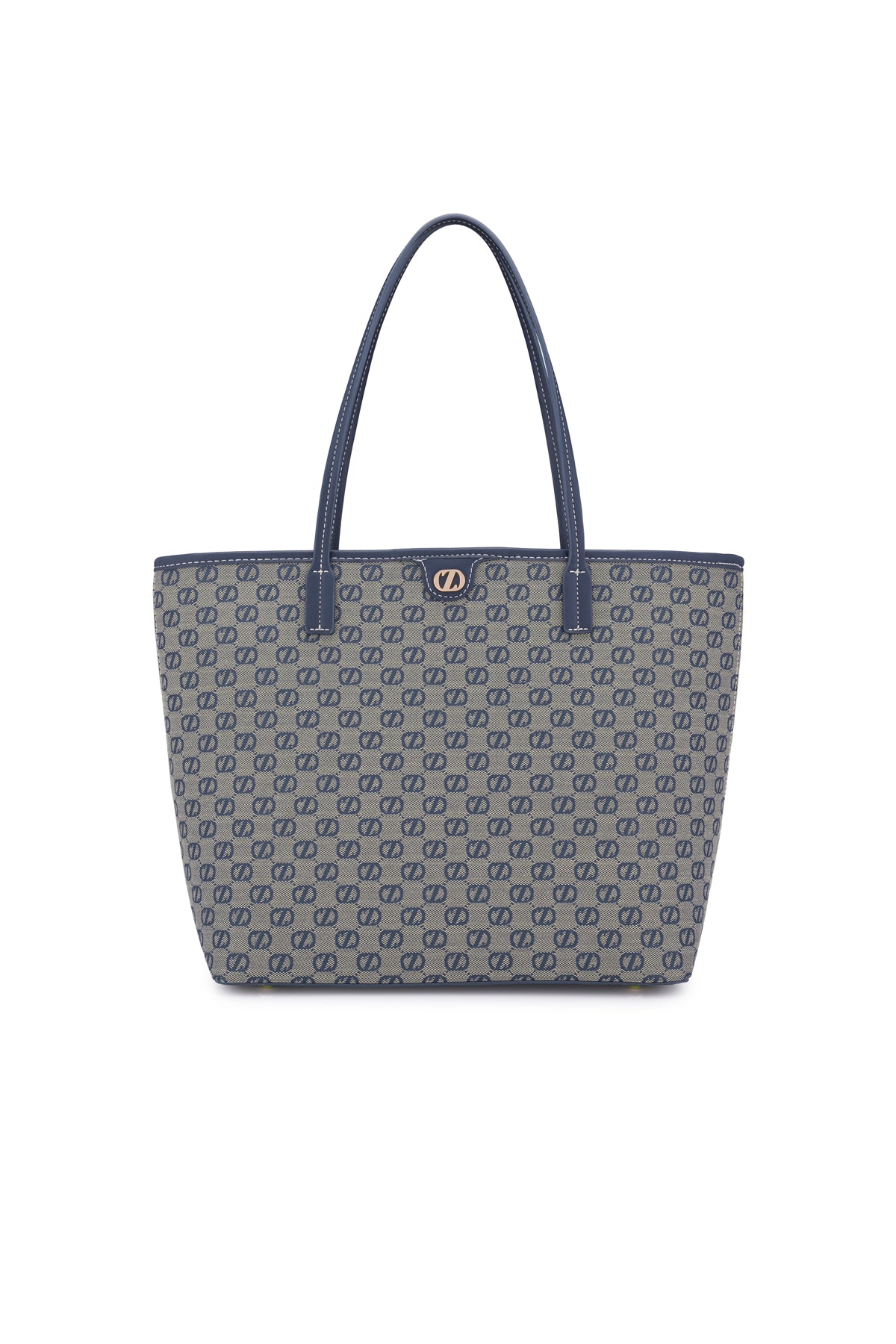 Carryall Bag - Denim