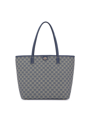 Carryall Bag - Denim