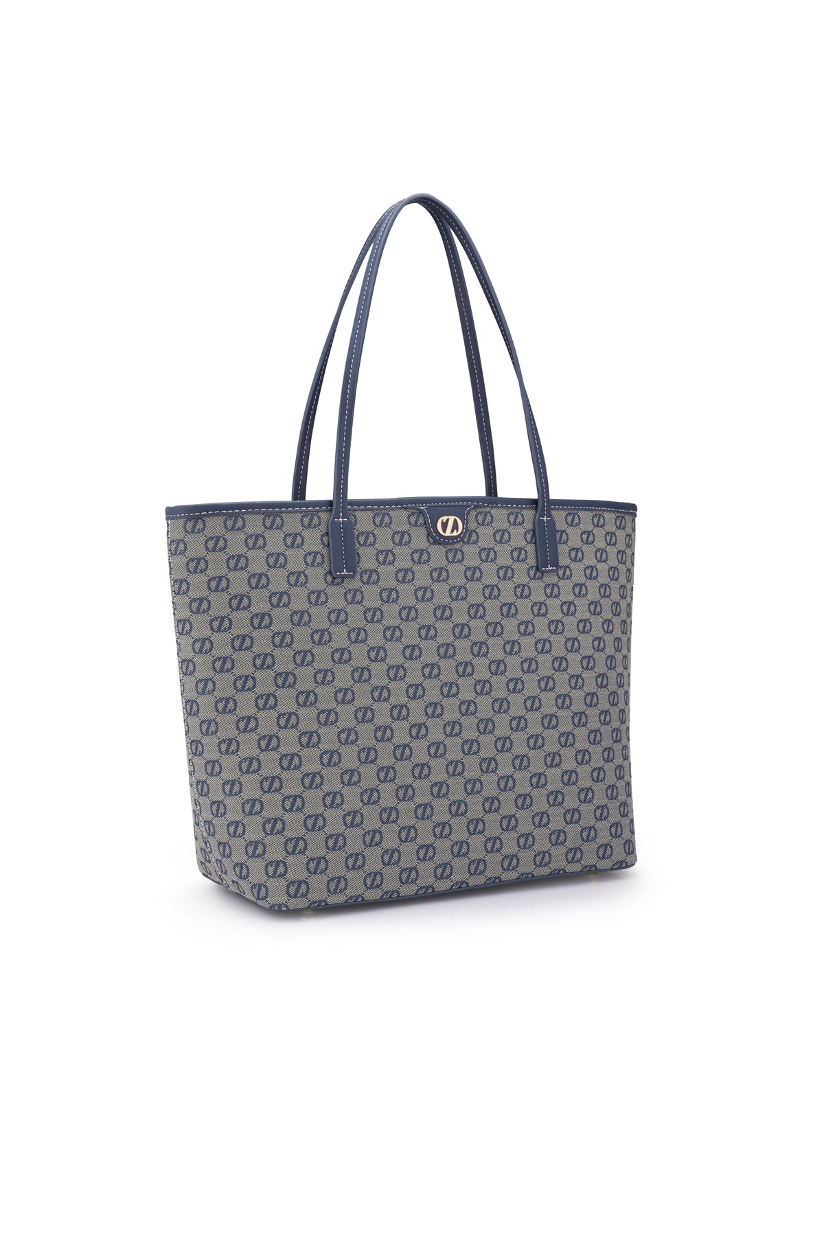 Carryall Bag - Denim