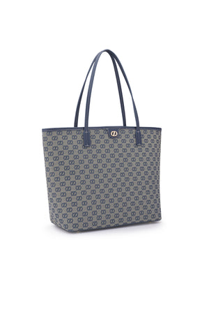 Carryall Bag - Denim