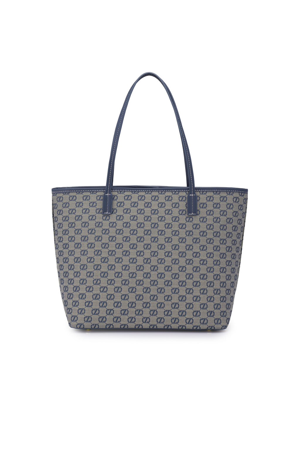Carryall Bag - Denim