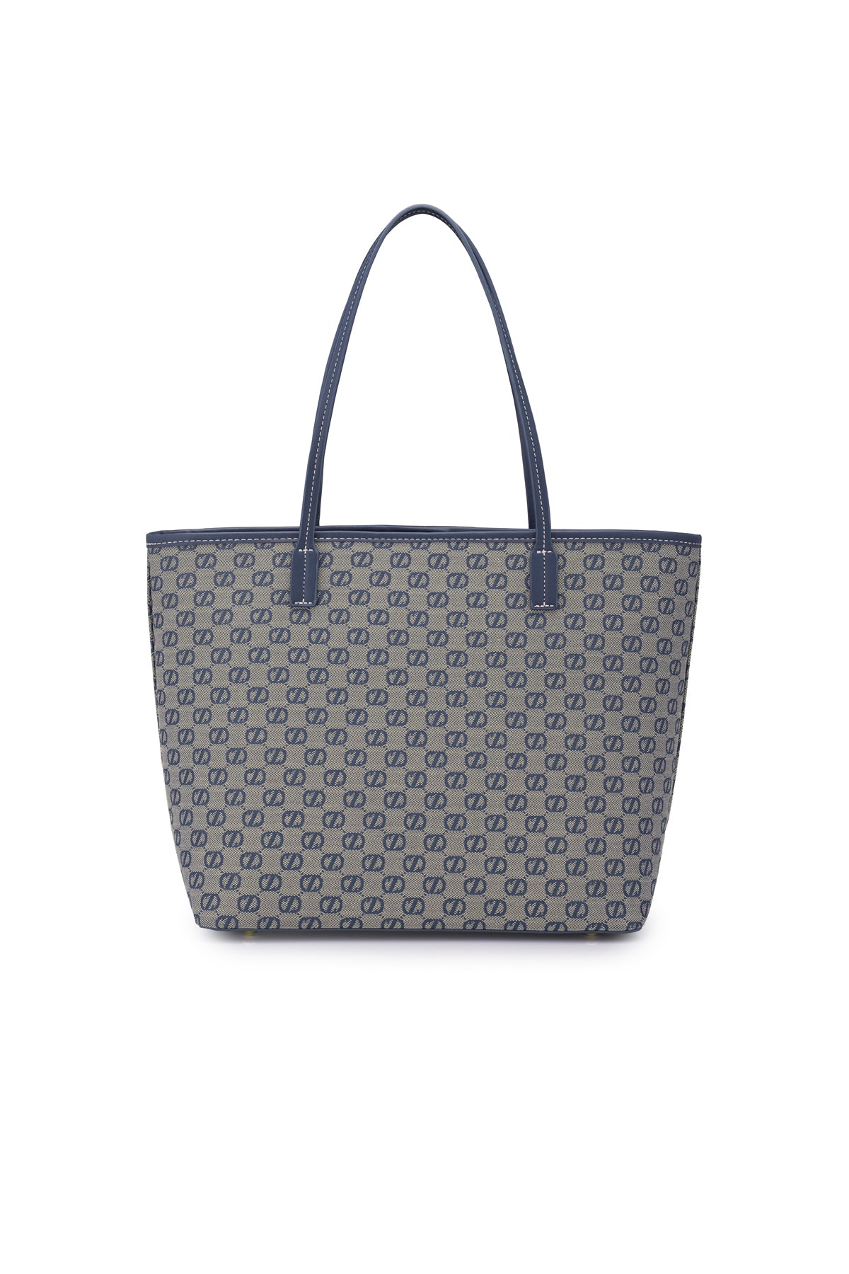 Carryall Bag - Denim