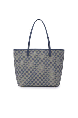 Carryall Bag - Denim