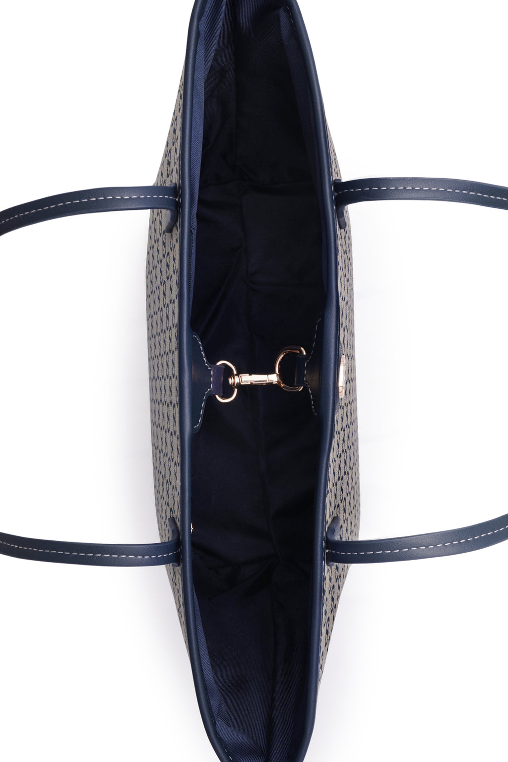 Carryall Bag - Denim