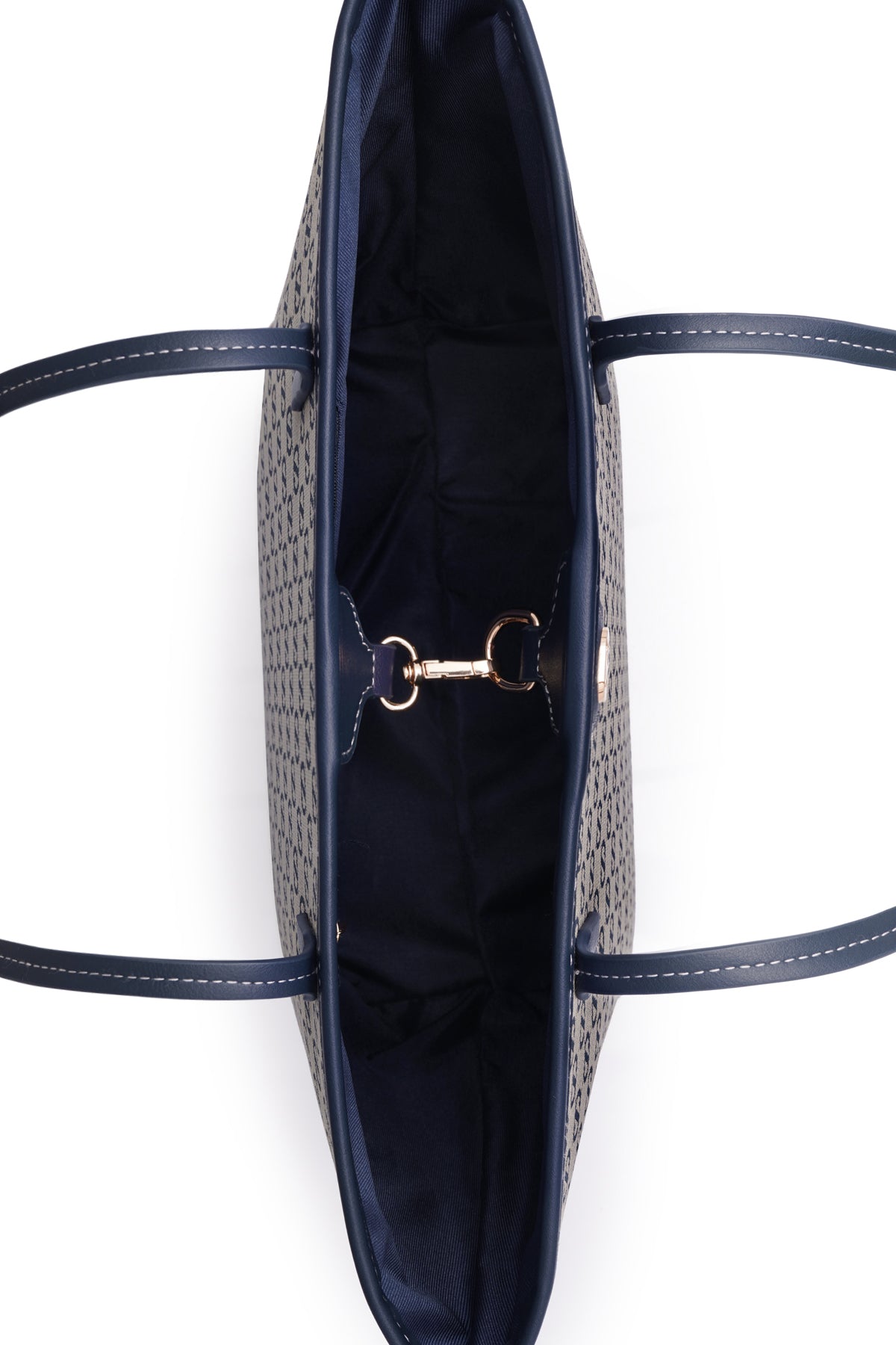 Carryall Bag - Denim