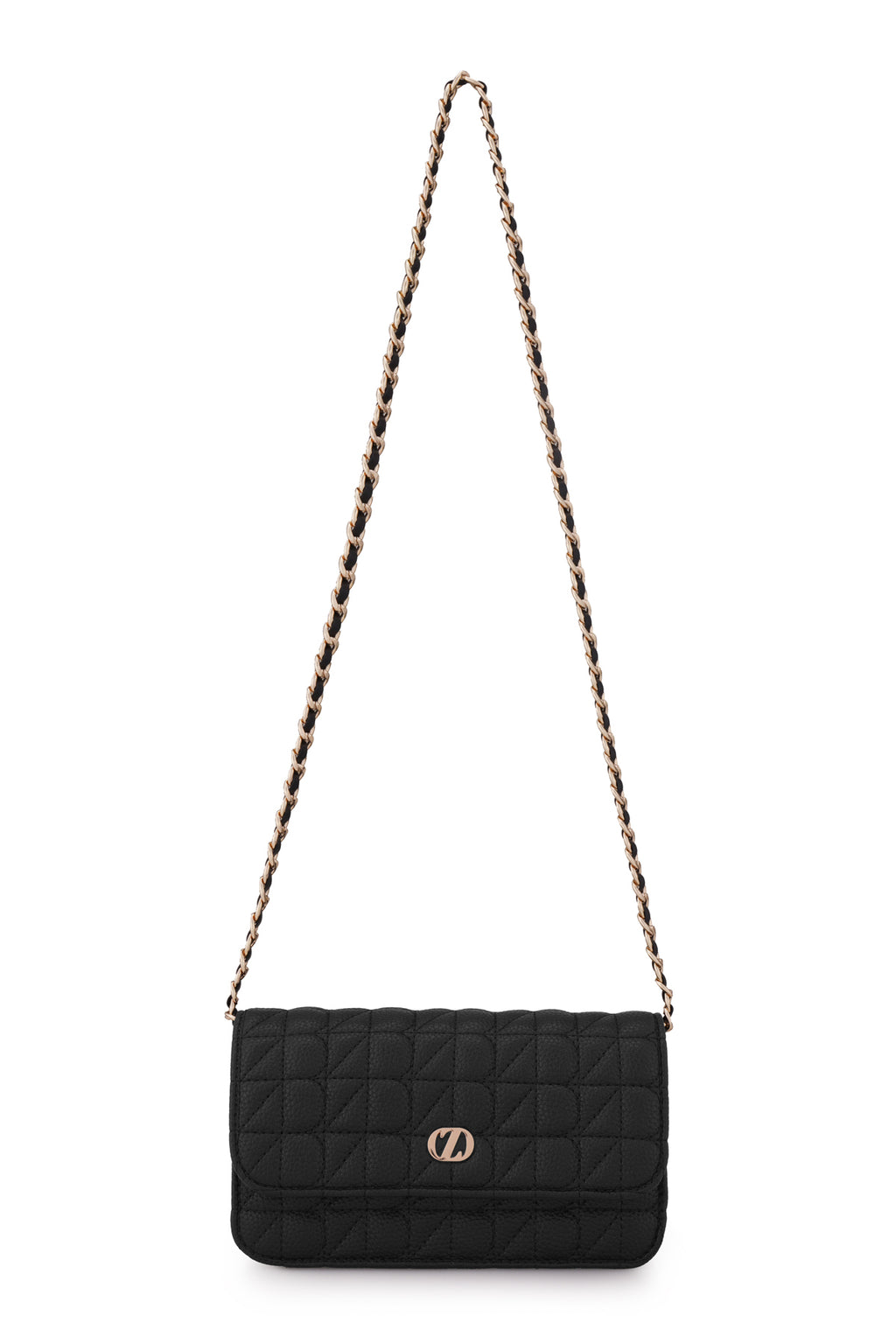 Cavy Bag - Black