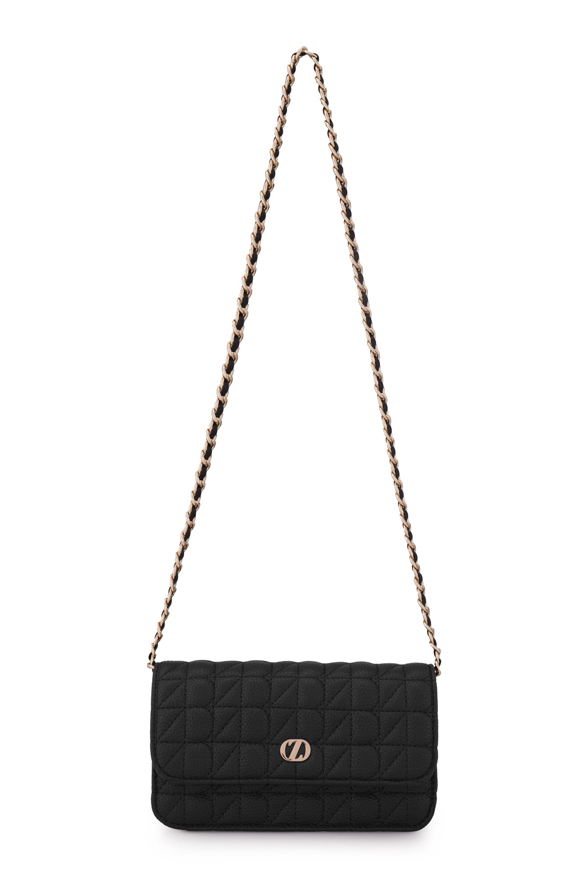 Cavy Bag - Black