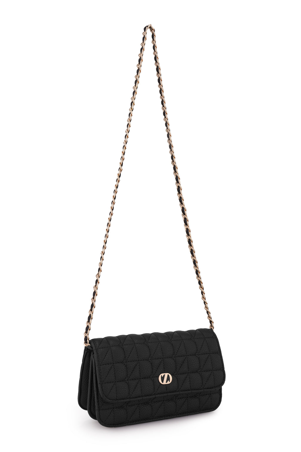 Cavy Bag - Black