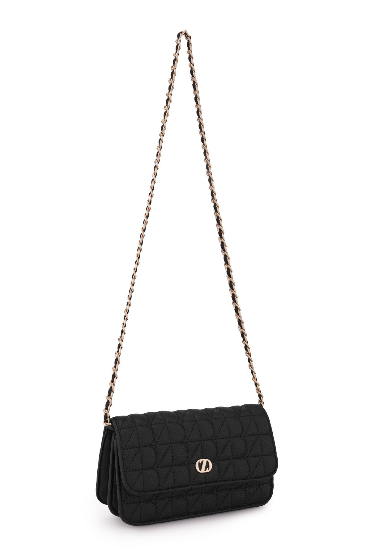 Cavy Bag - Black