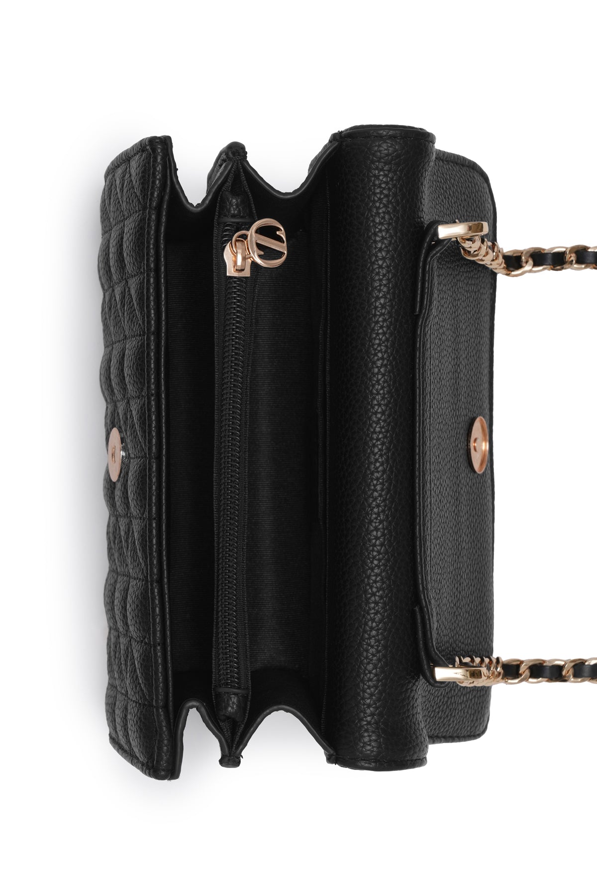 Cavy Bag - Black
