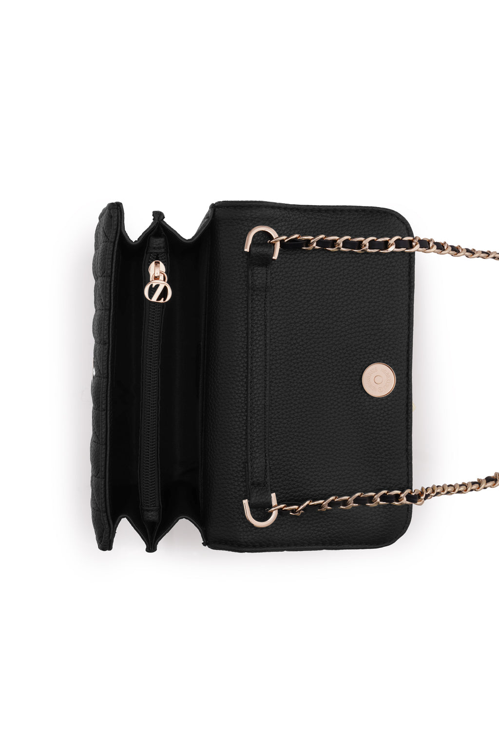 Cavy Bag - Black