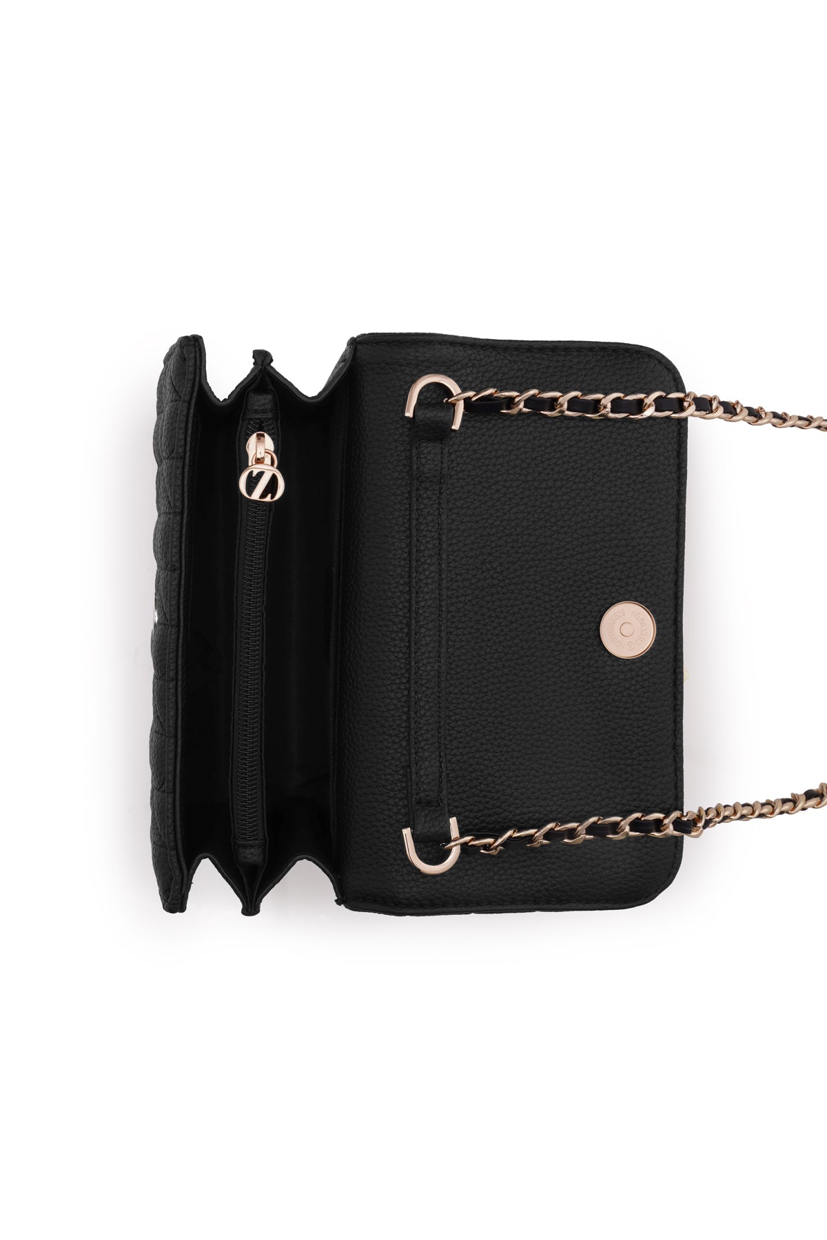 Cavy Bag - Black
