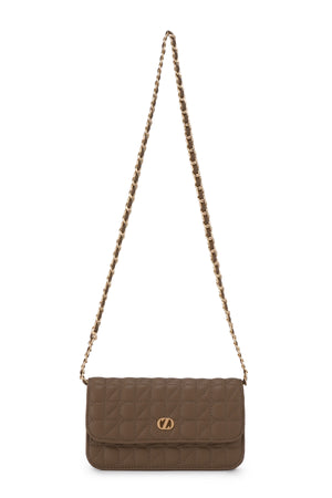 Cavy Bag - Choco