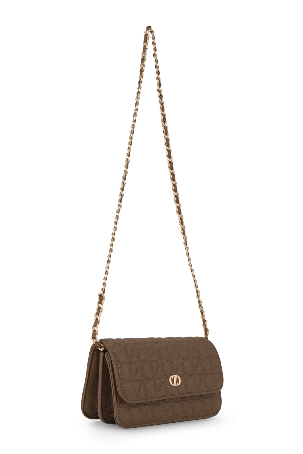 Cavy Bag - Choco