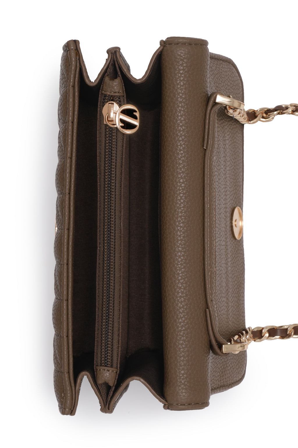 Cavy Bag - Choco