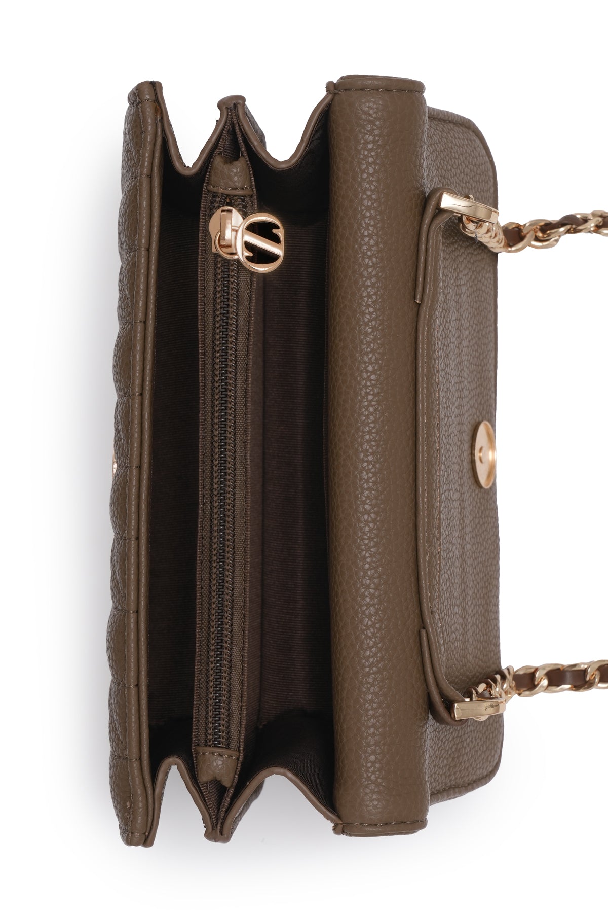 Cavy Bag - Choco