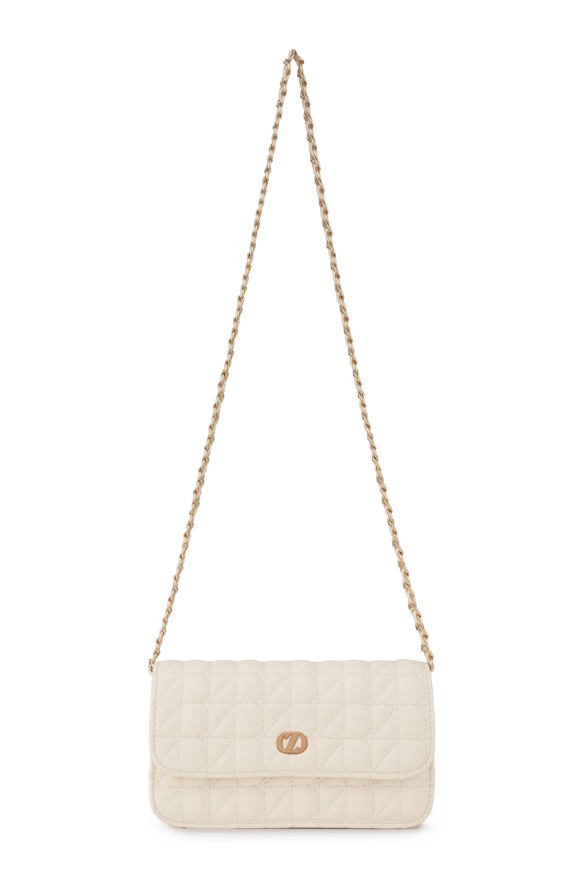 Cavy Bag - Ivory