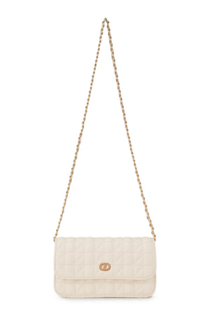 Cavy Bag - Ivory