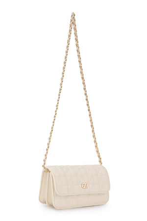 Cavy Bag - Ivory