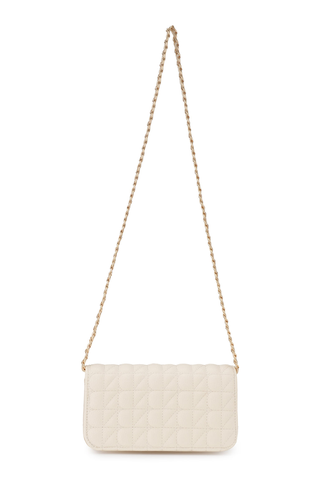 Cavy Bag - Ivory