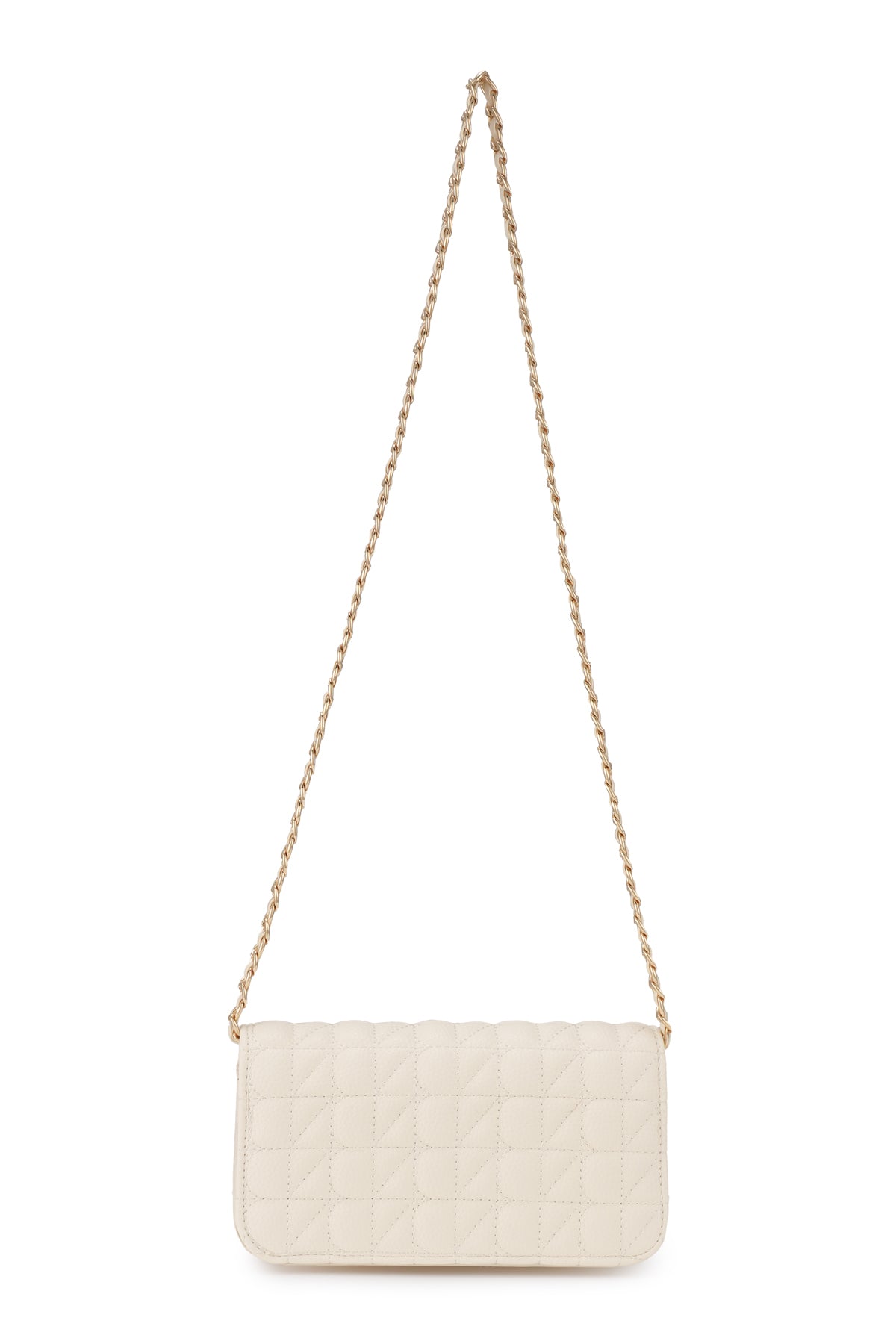 Cavy Bag - Ivory