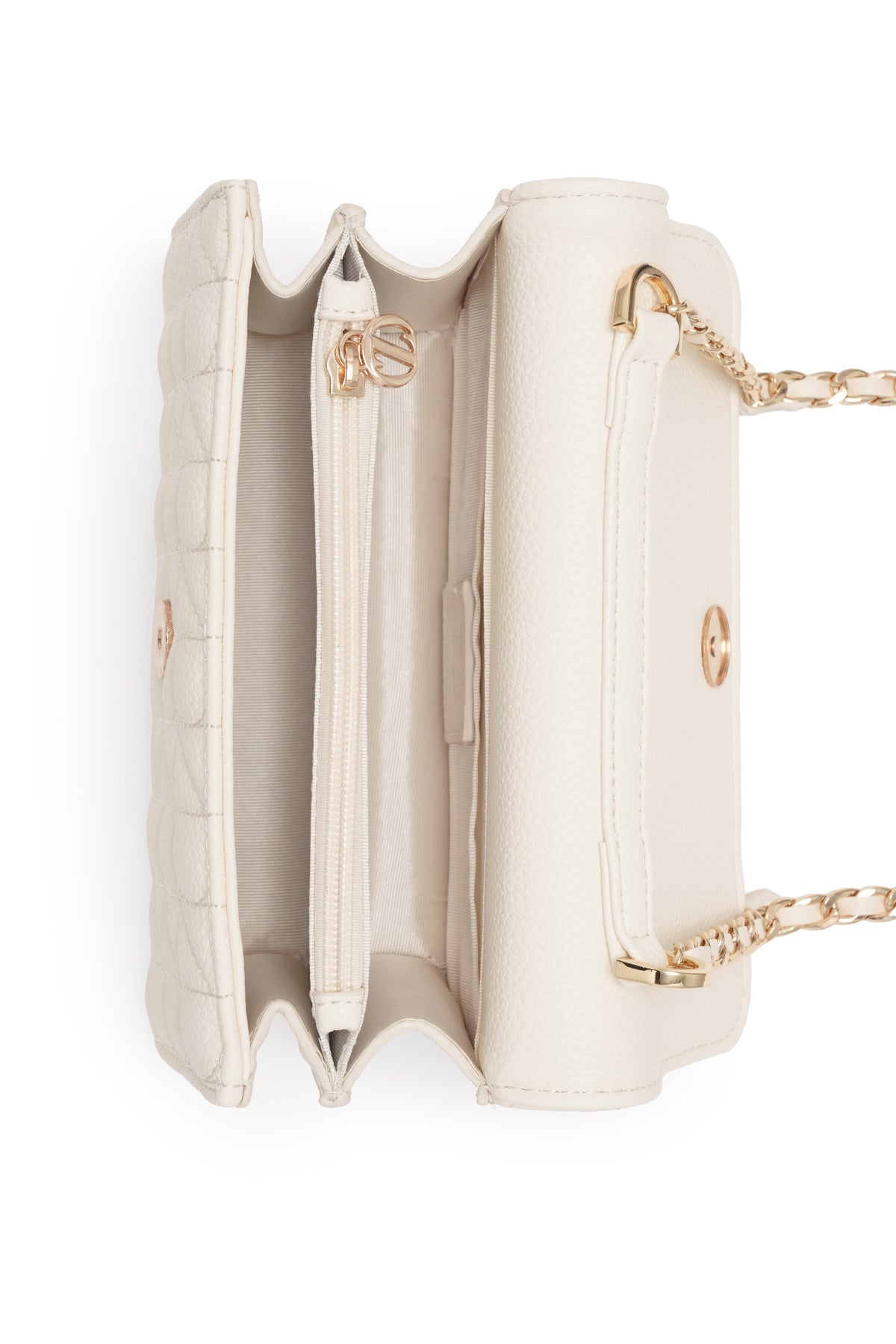 Cavy Bag - Ivory