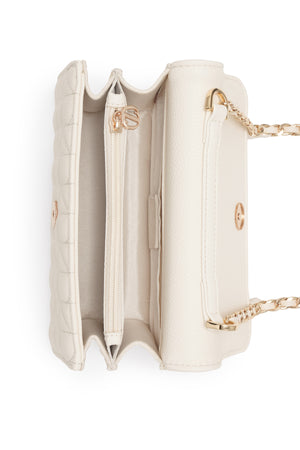 Cavy Bag - Ivory