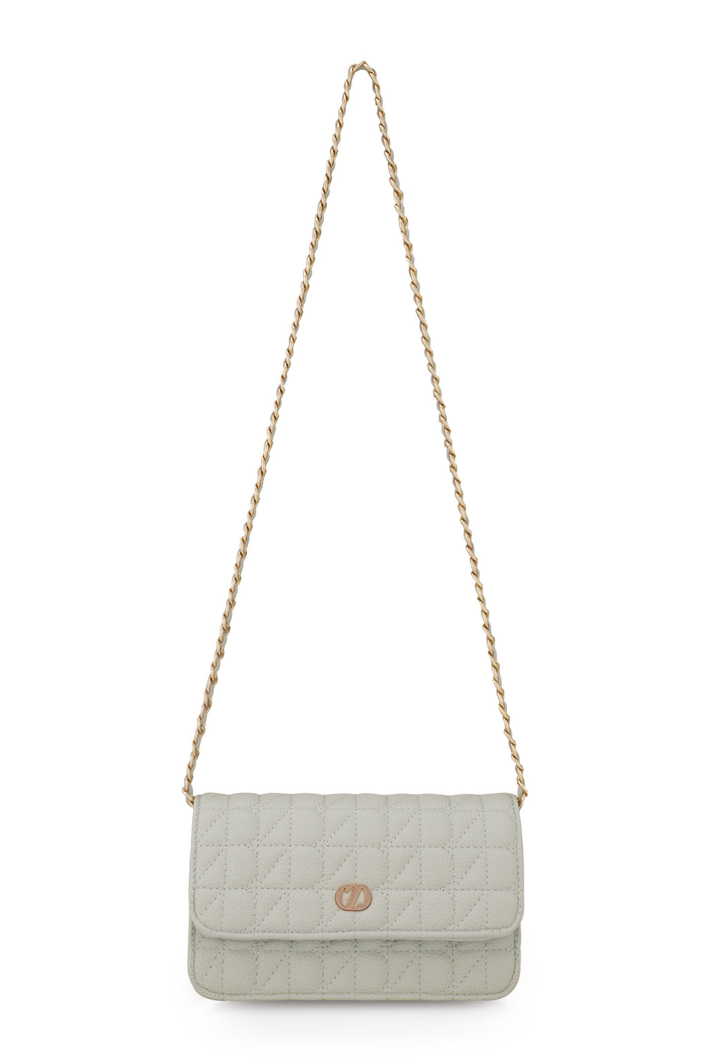 Cavy Bag - Light Gray