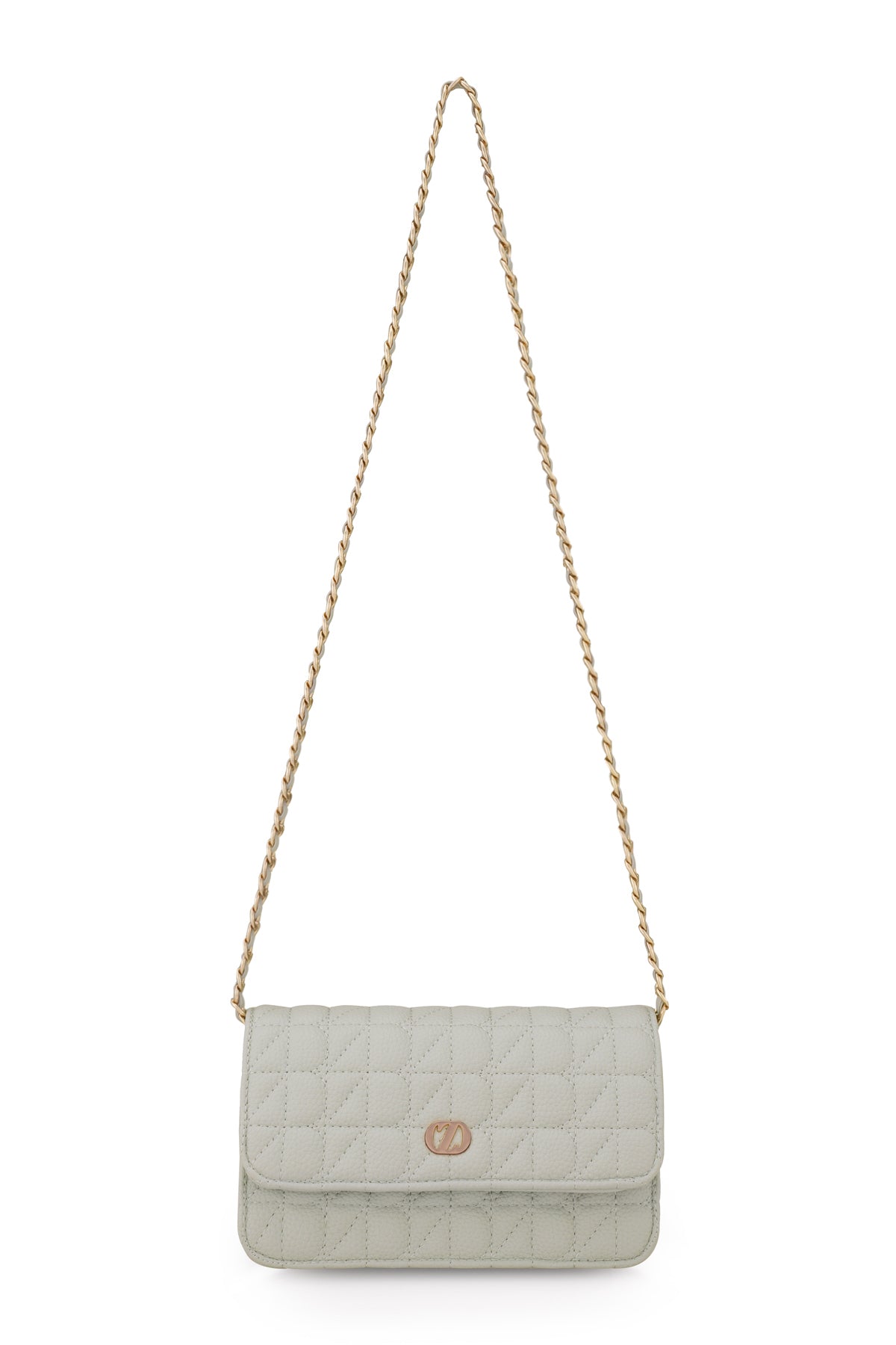 Cavy Bag - Light Gray