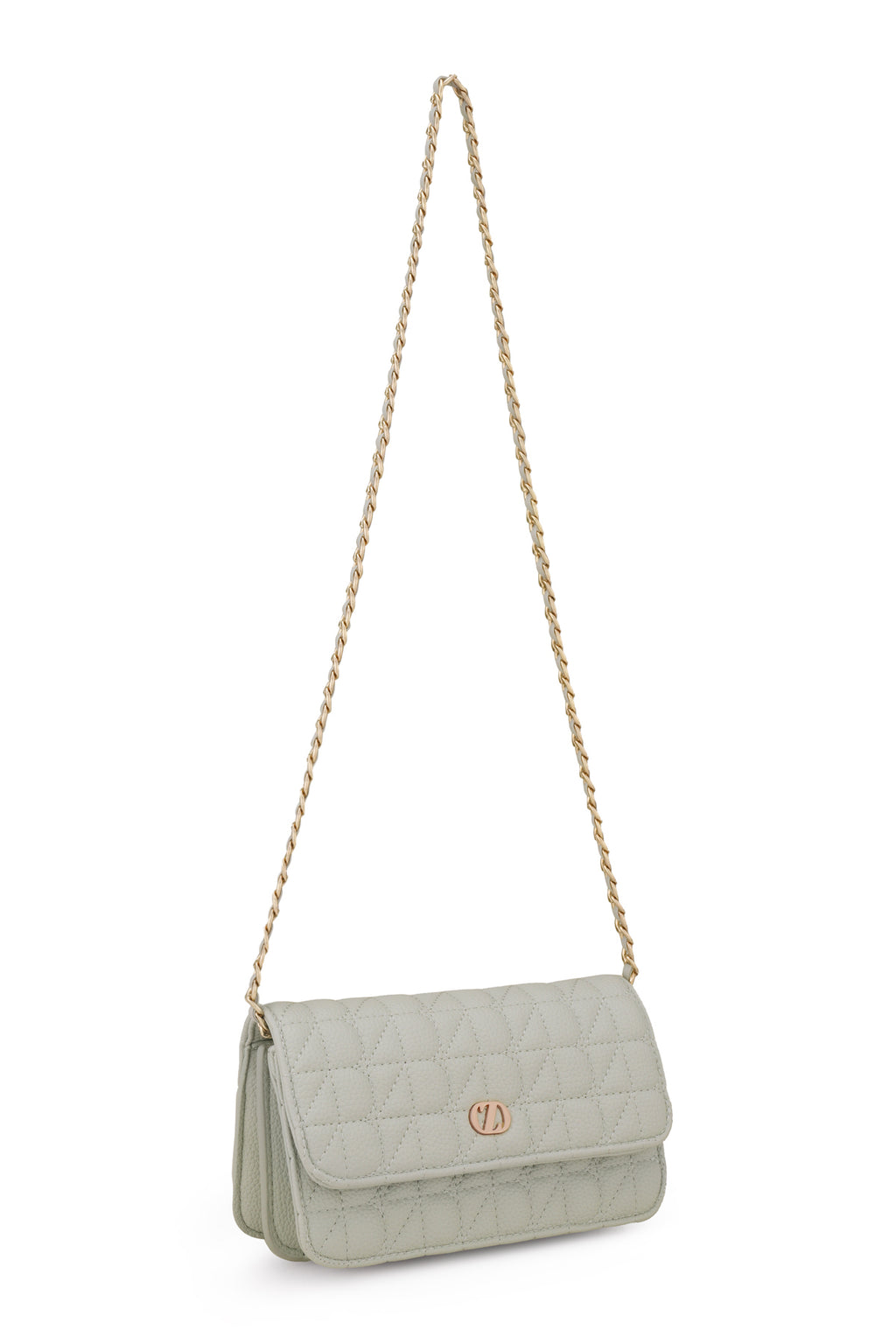 Cavy Bag - Light Gray