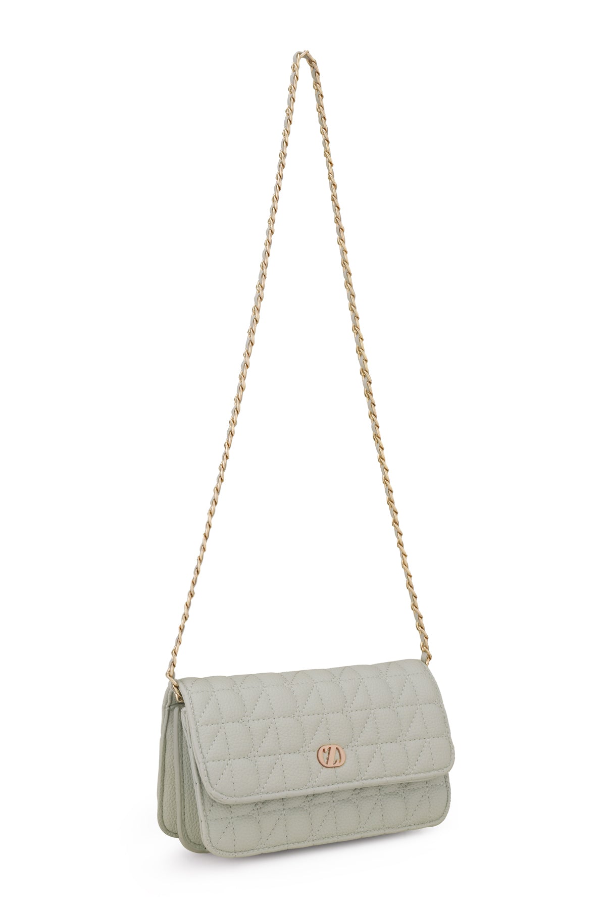 Cavy Bag - Light Gray