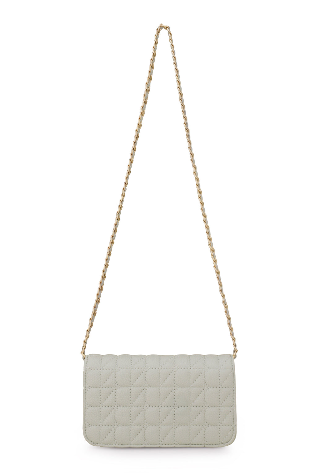 Cavy Bag - Light Gray