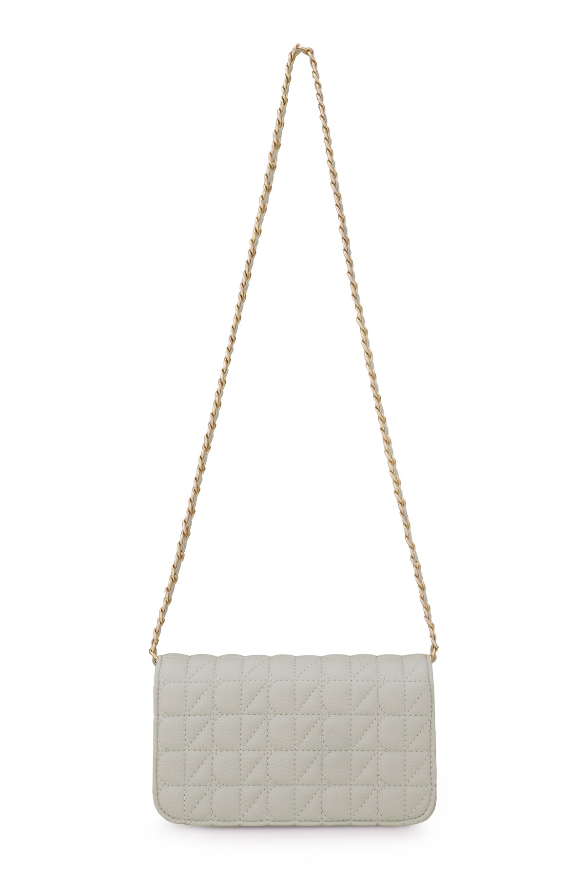 Cavy Bag - Light Gray