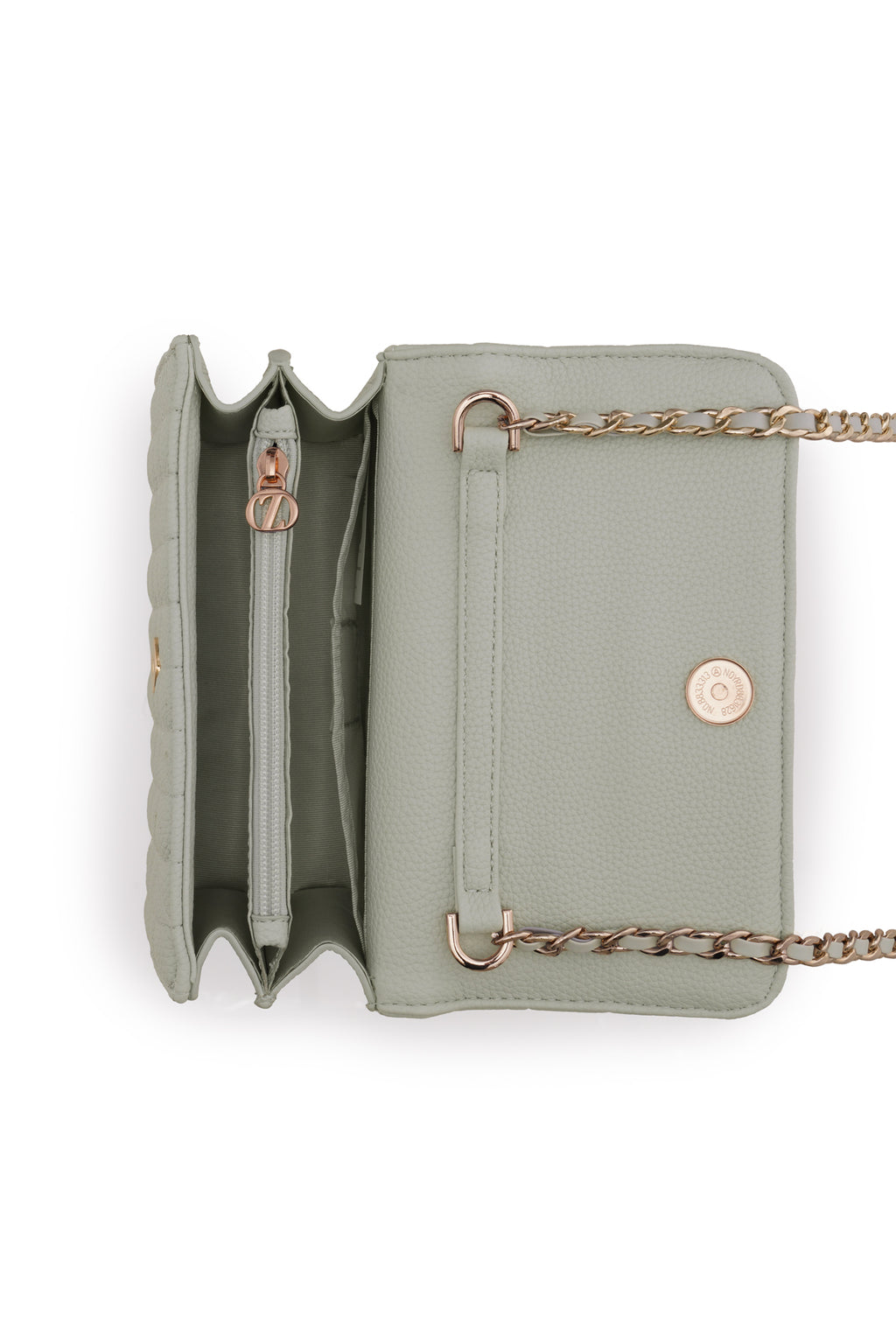 Cavy Bag - Light Gray