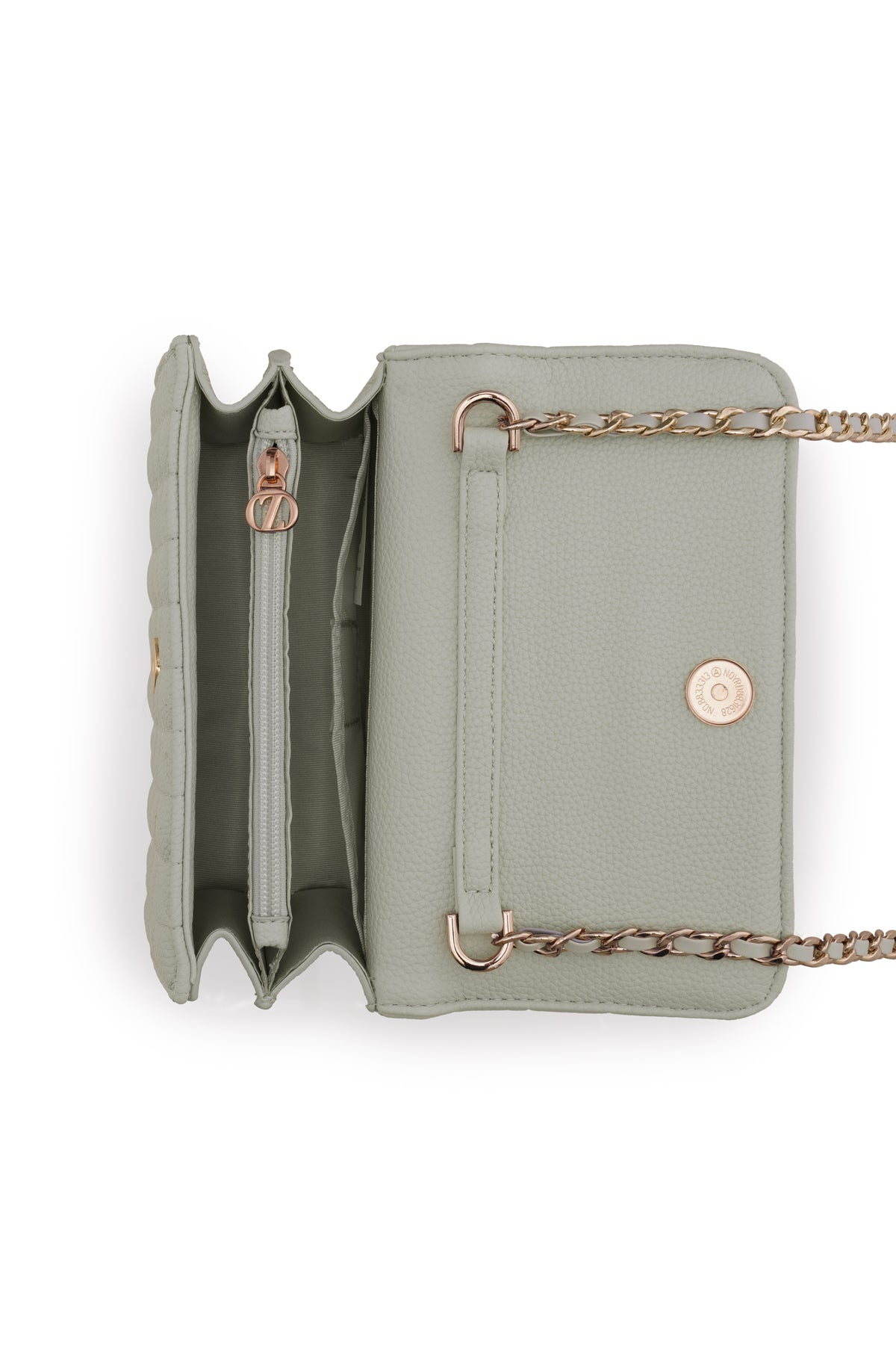 Cavy Bag - Light Gray