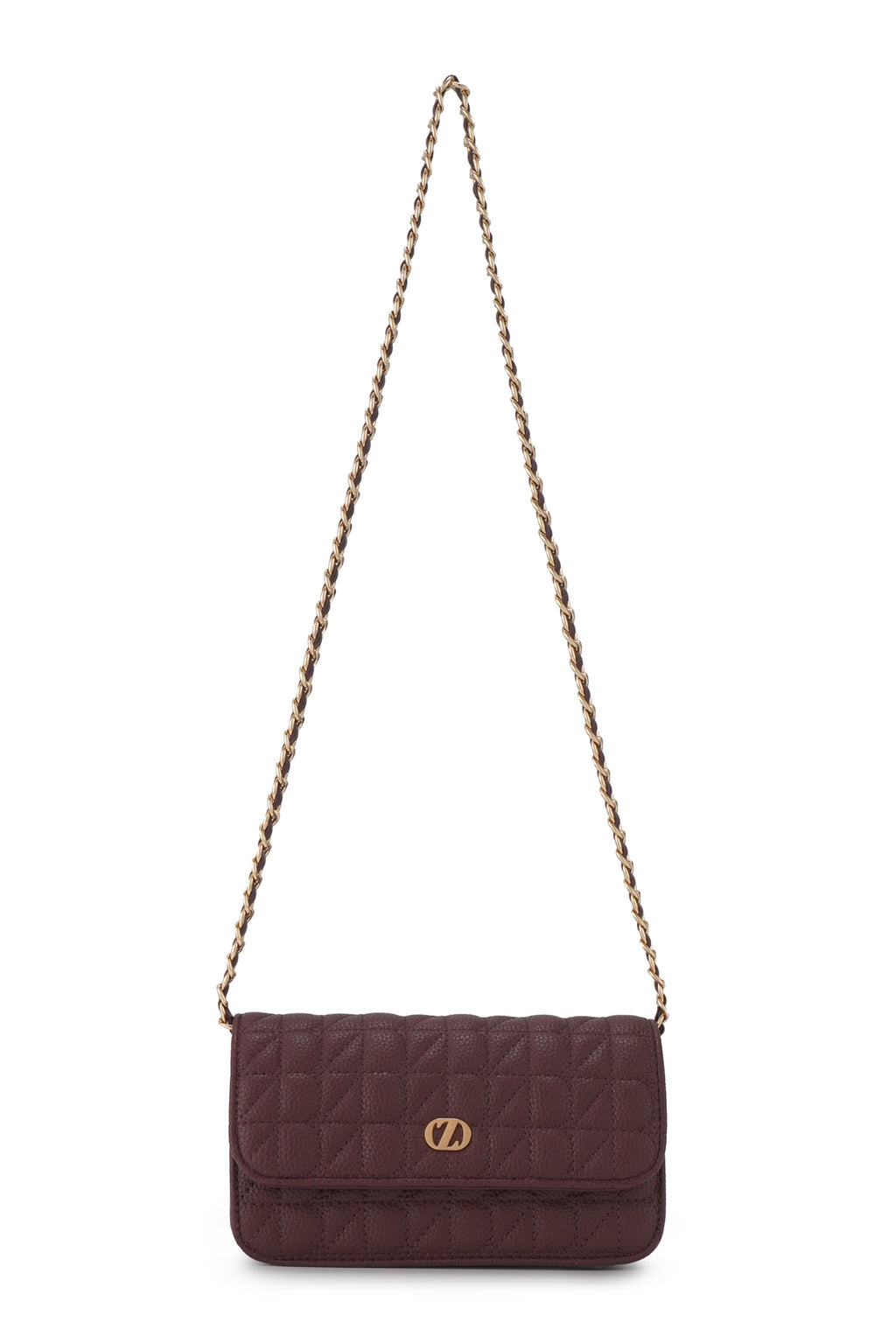 Cavy Bag - Maroon