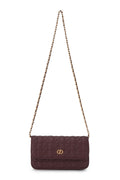 Cavy Bag - Maroon