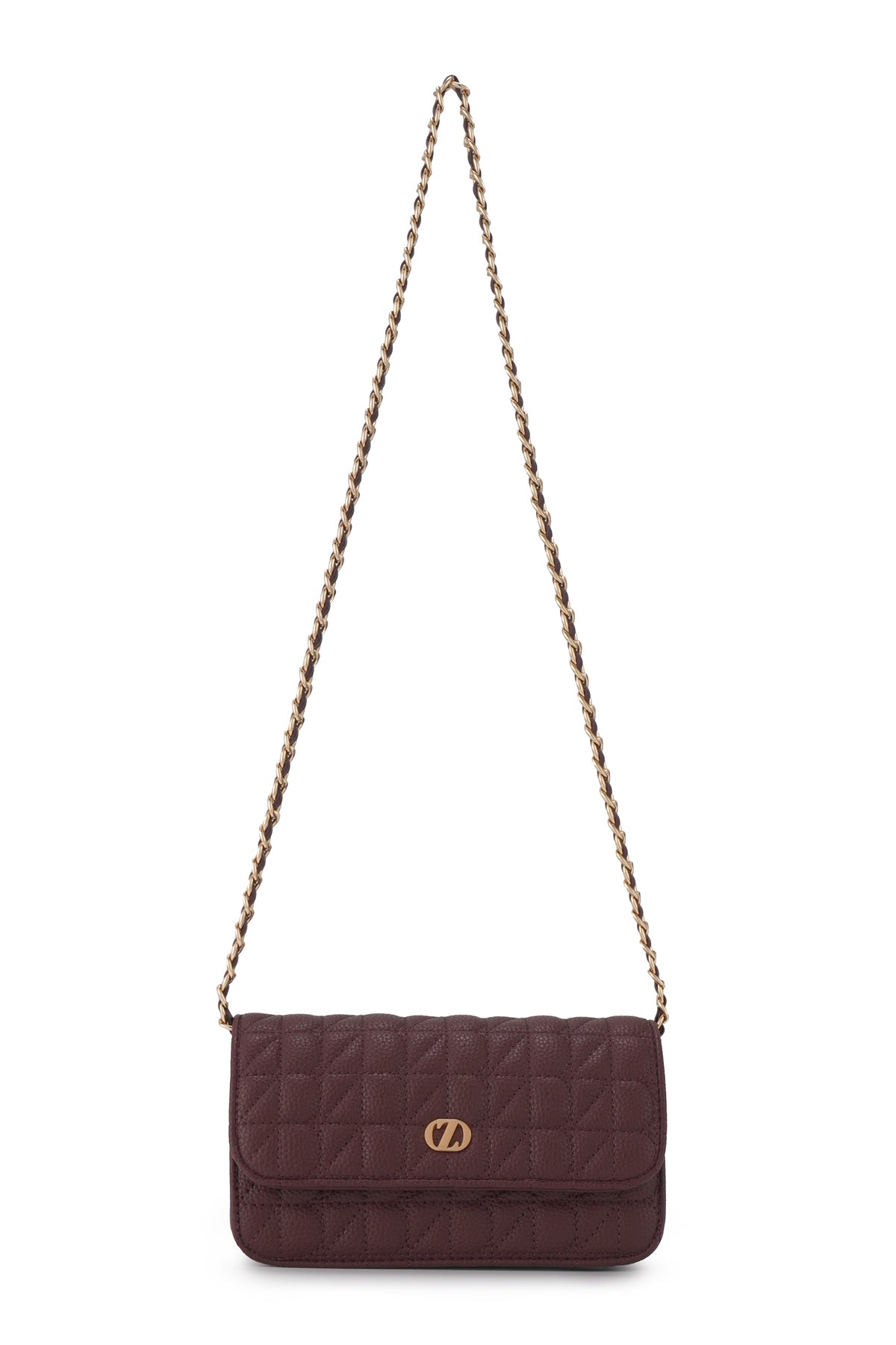 Cavy Bag - Maroon