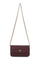 Cavy Bag - Maroon